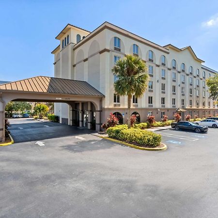 Hotel Sonesta Essential Orlando Exterior foto