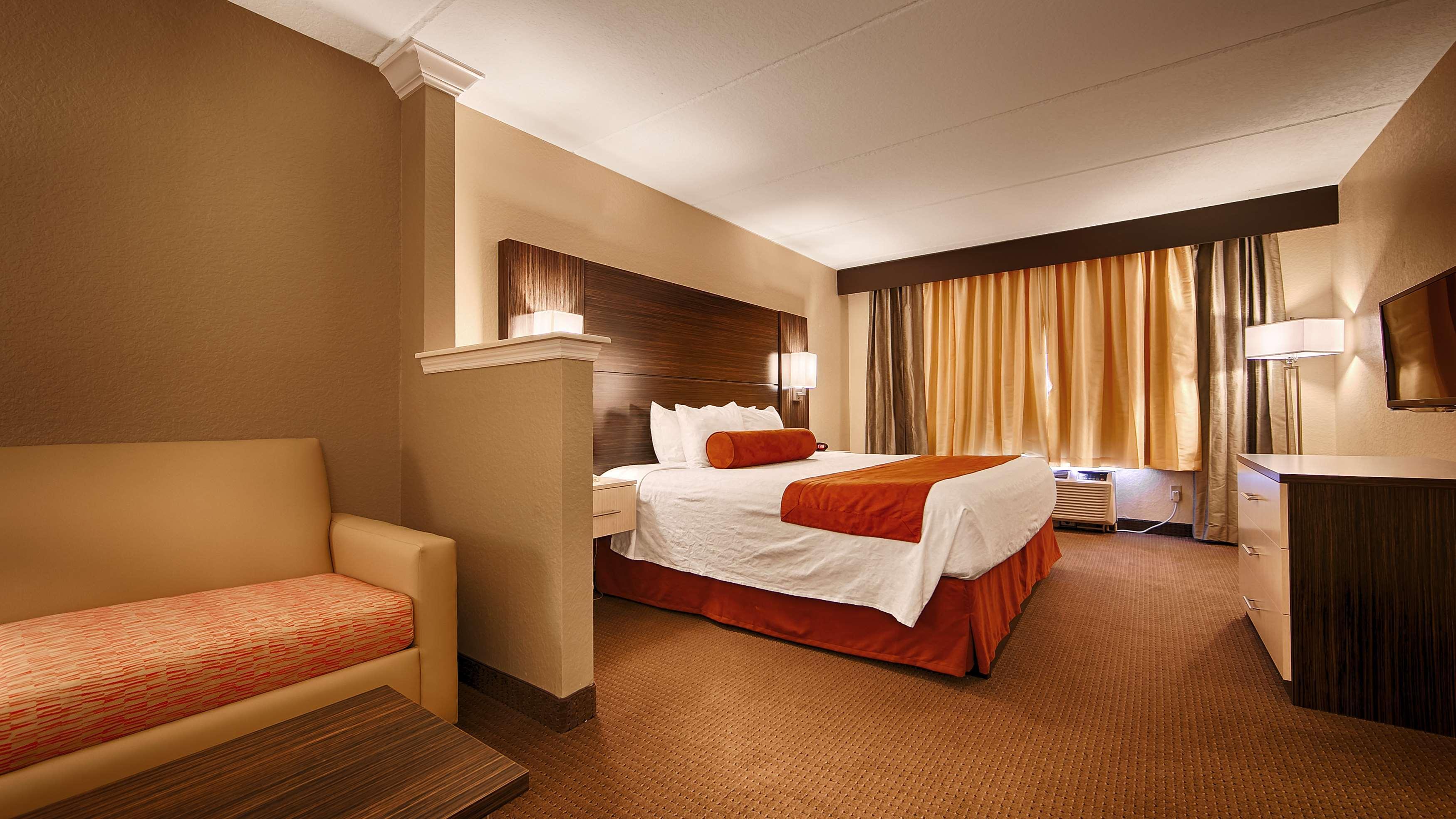 Hotel Sonesta Essential Orlando Exterior foto