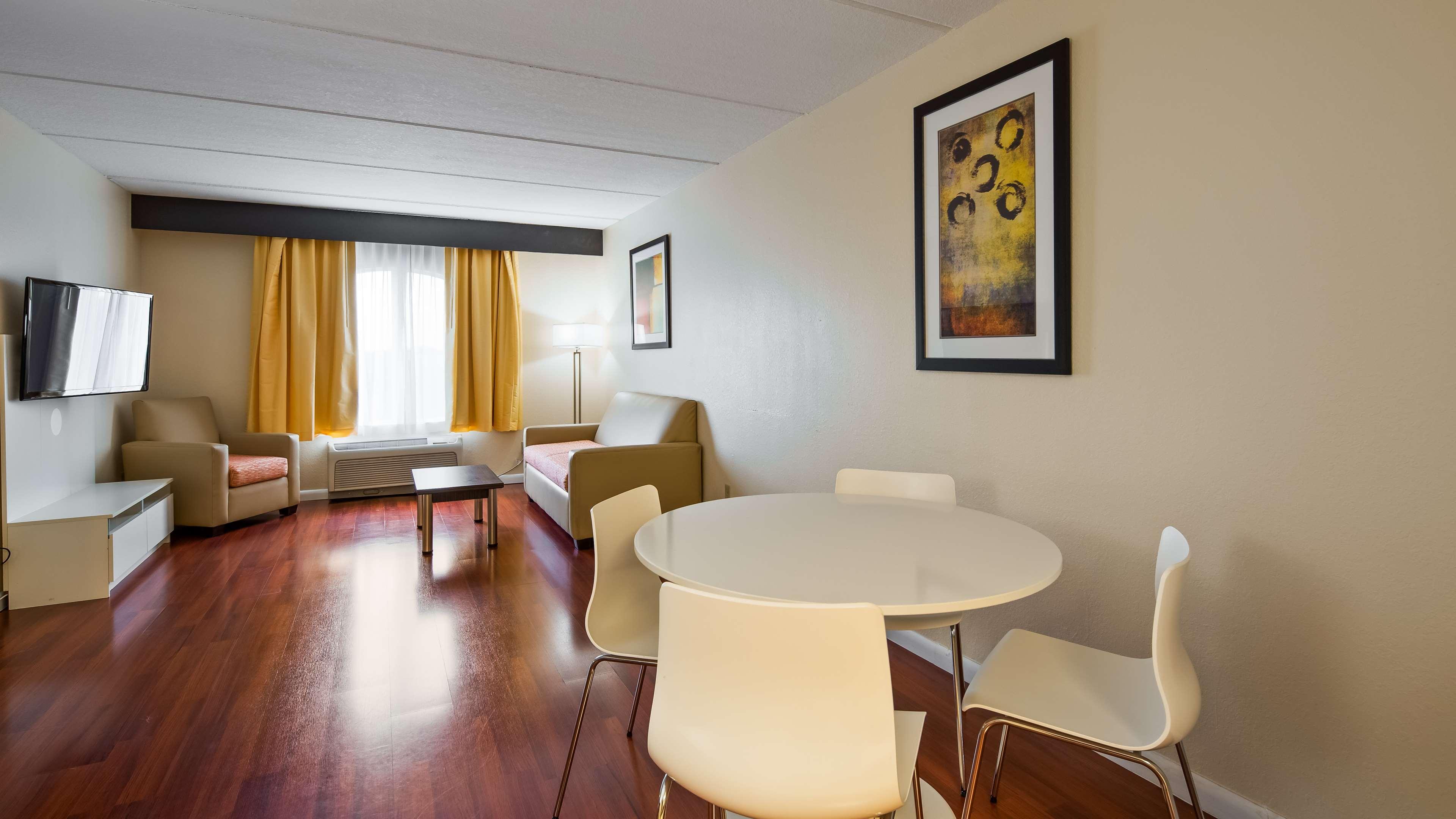 Hotel Sonesta Essential Orlando Exterior foto