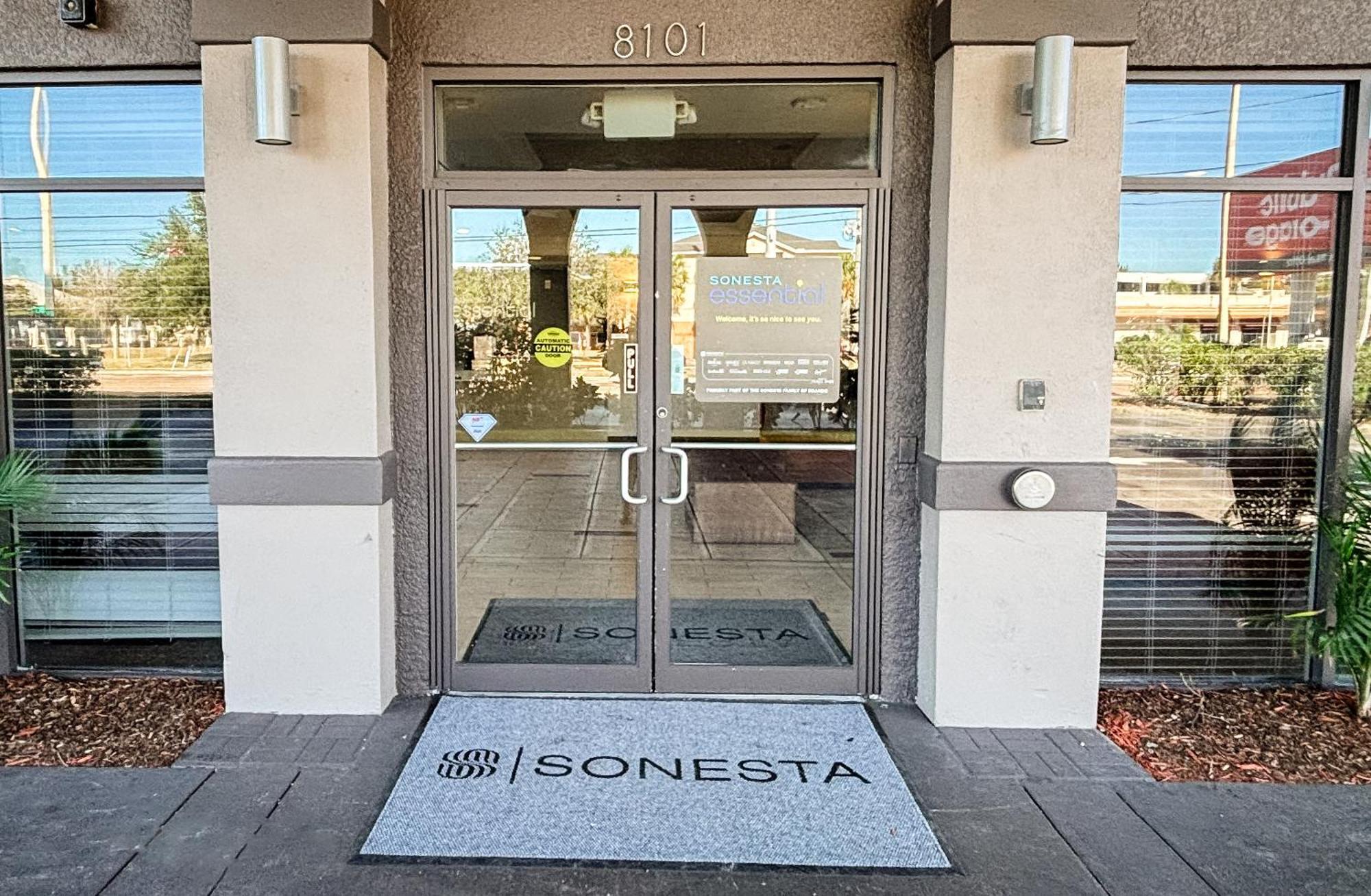 Hotel Sonesta Essential Orlando Exterior foto