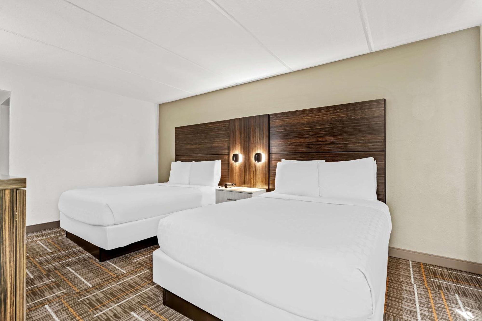 Hotel Sonesta Essential Orlando Exterior foto