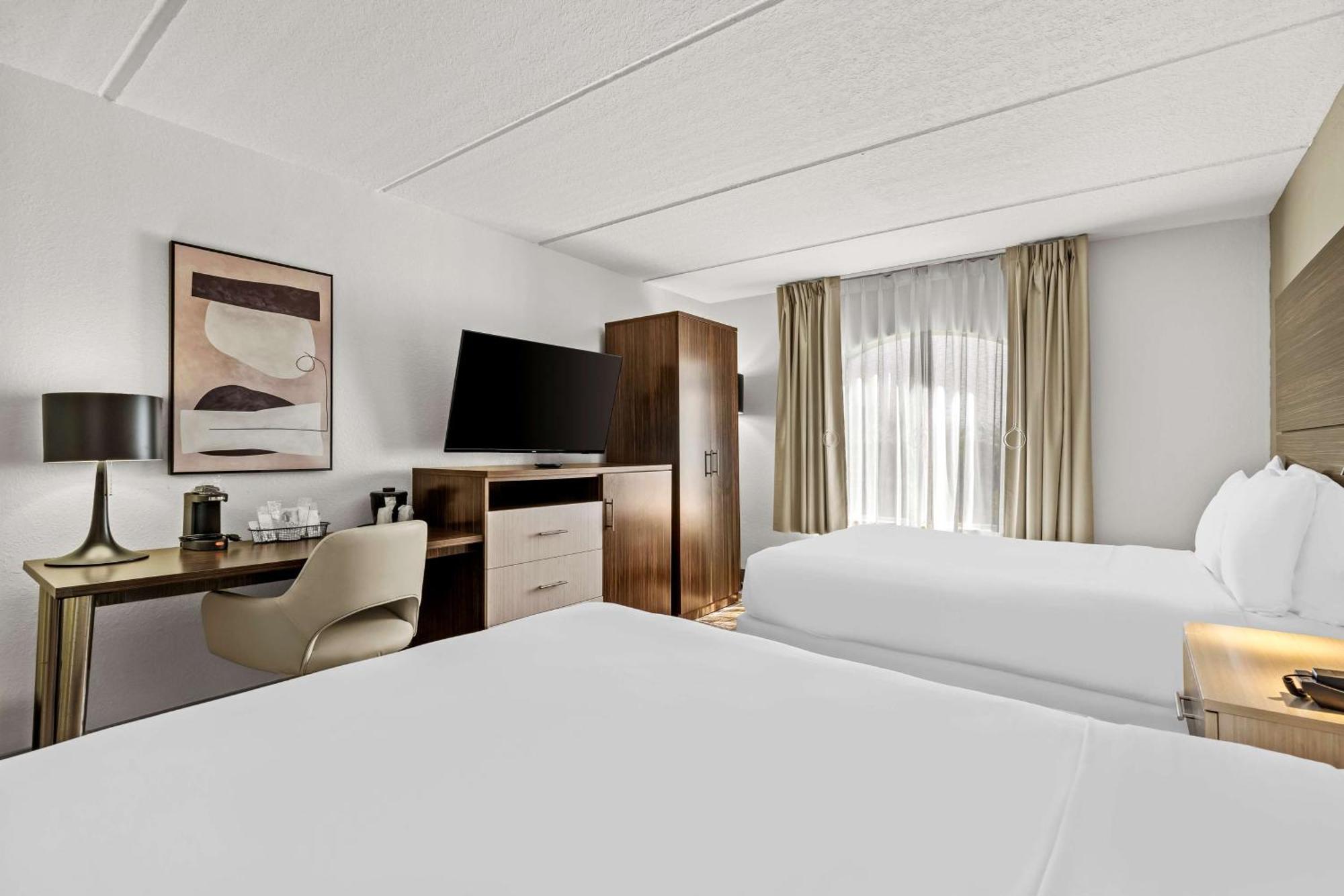 Hotel Sonesta Essential Orlando Exterior foto