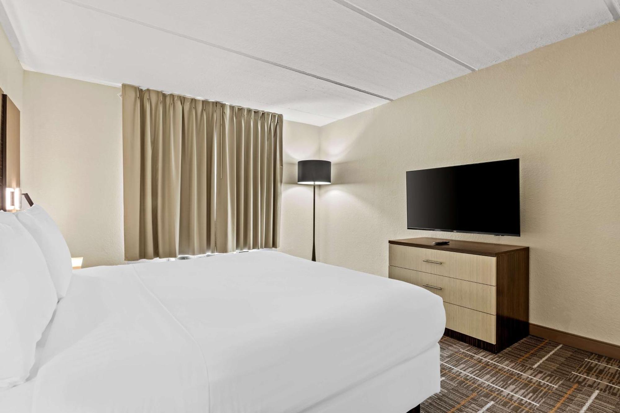 Hotel Sonesta Essential Orlando Exterior foto
