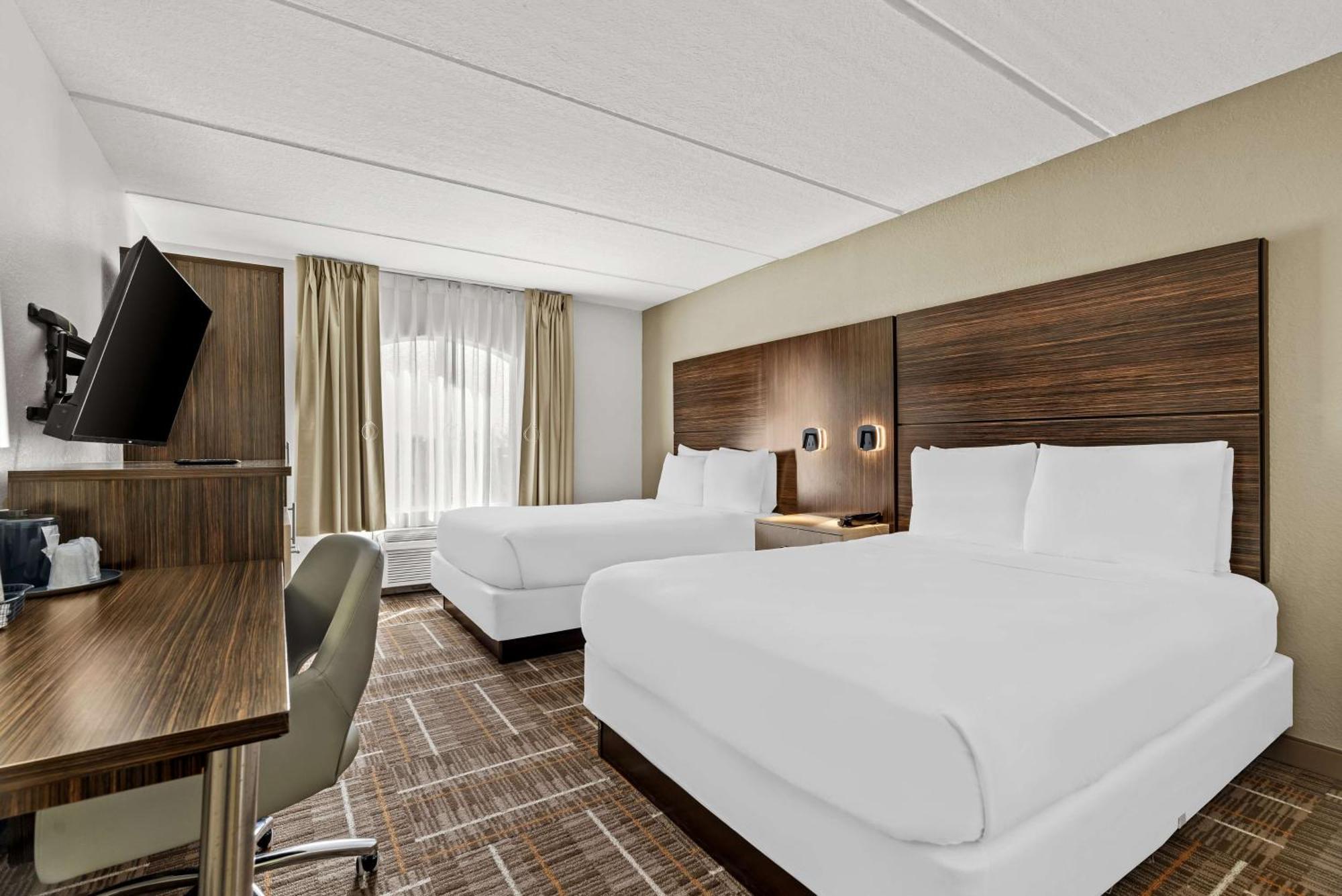 Hotel Sonesta Essential Orlando Exterior foto