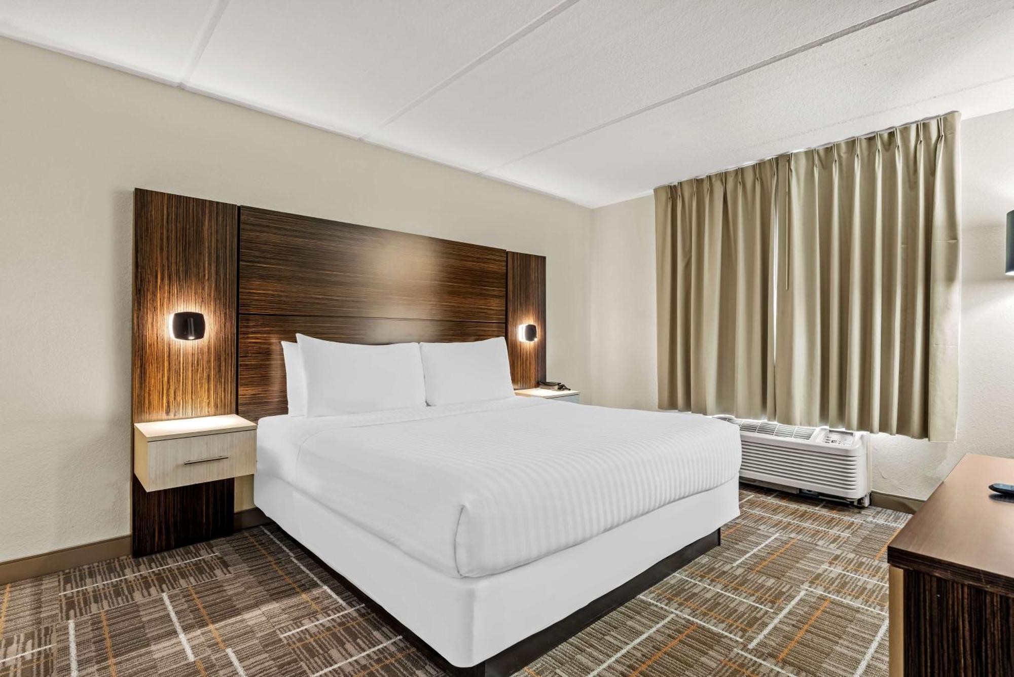 Hotel Sonesta Essential Orlando Exterior foto
