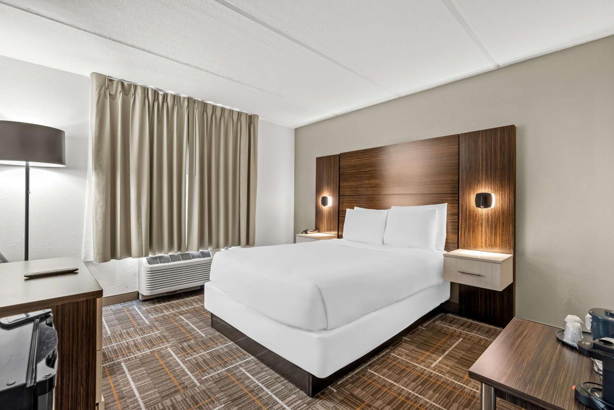 Hotel Sonesta Essential Orlando Exterior foto
