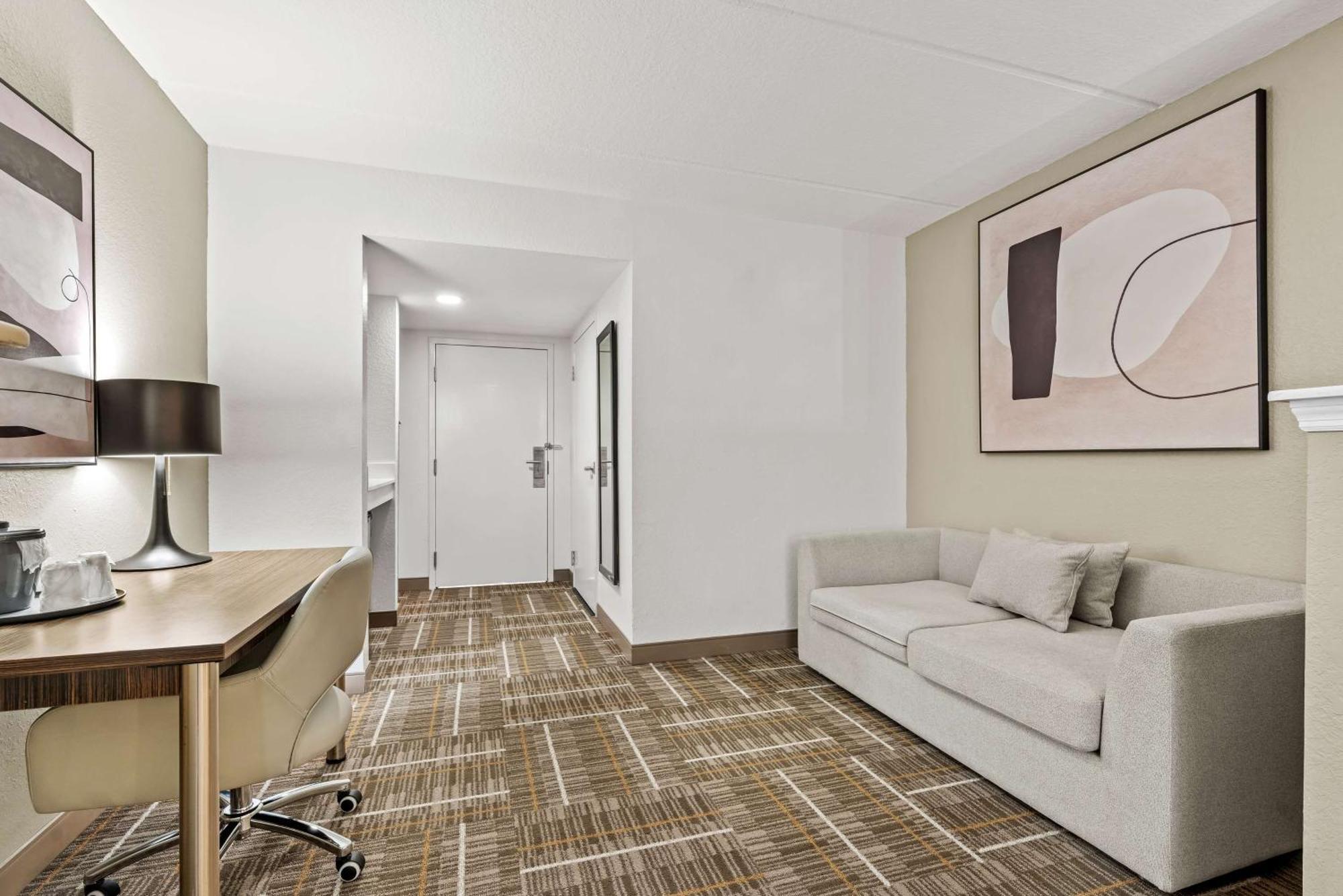 Hotel Sonesta Essential Orlando Exterior foto
