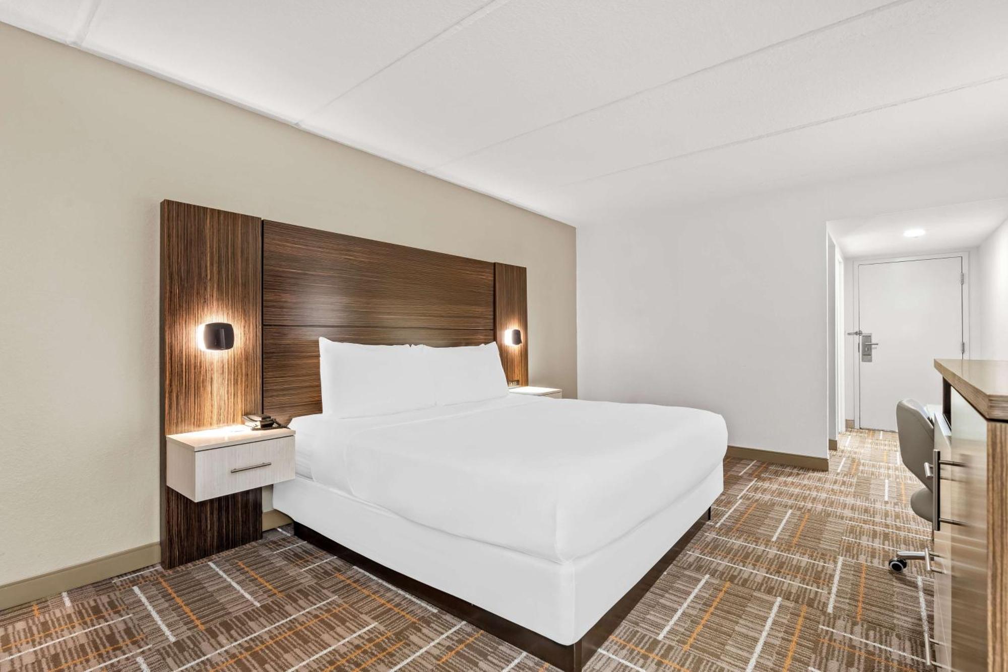 Hotel Sonesta Essential Orlando Exterior foto